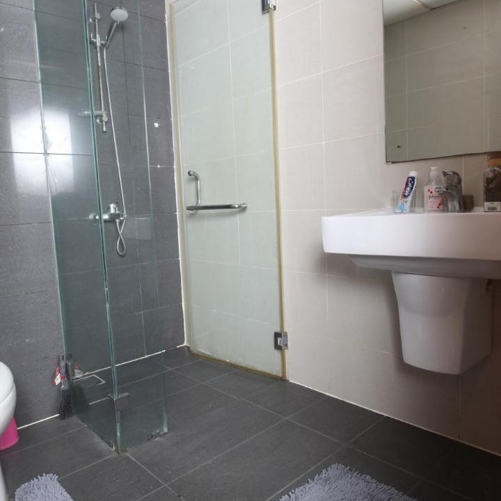 Photo of Bathroom in Azaiba