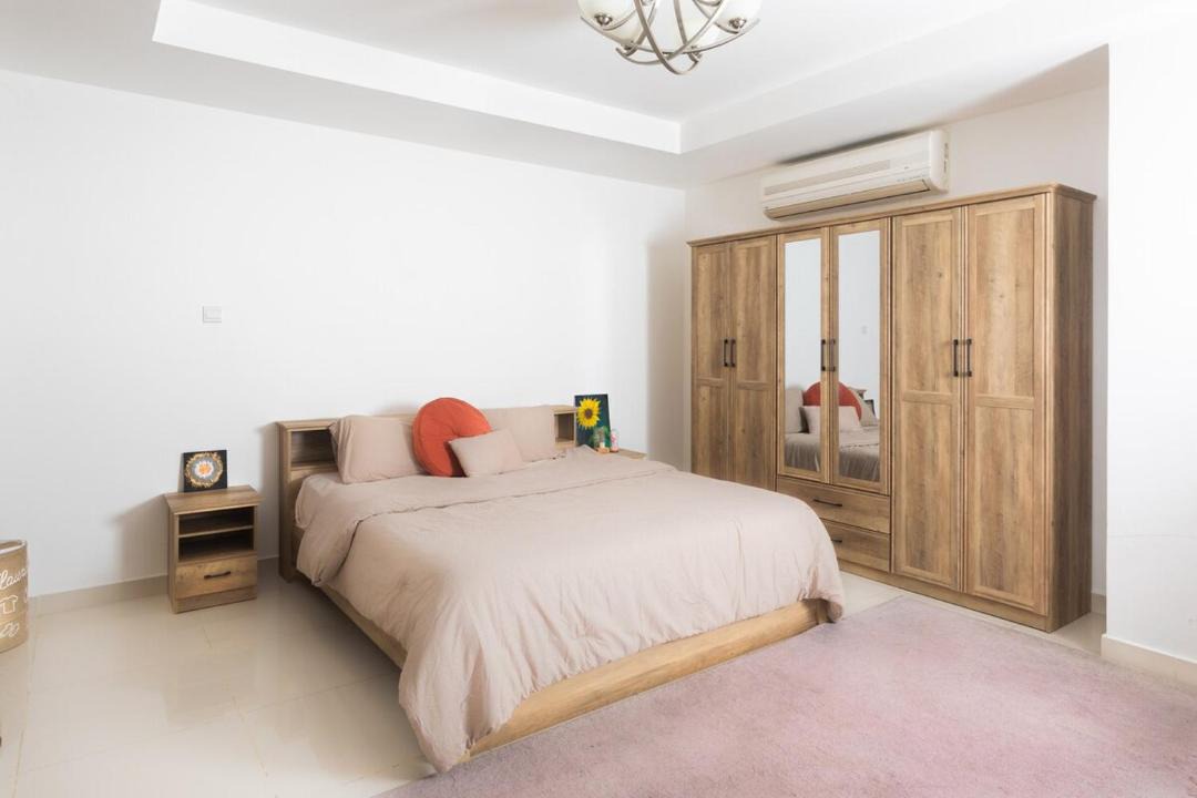 Photo of Bedroom in Azaiba