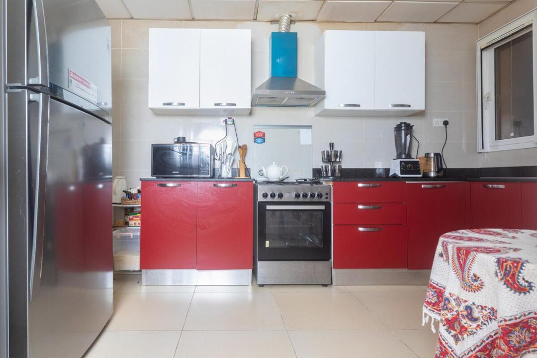 Photo of Kitchen in Azaiba