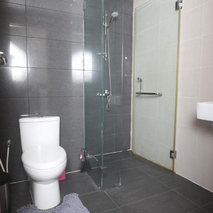 Photo of Bathroom in Azaiba
