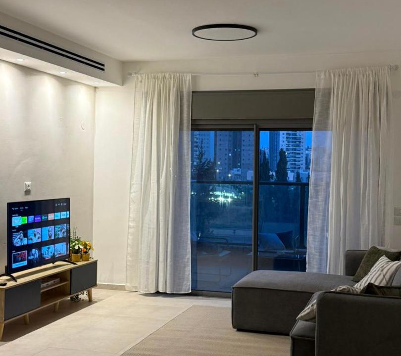 Photo of Livingroom in Kiryat Gat