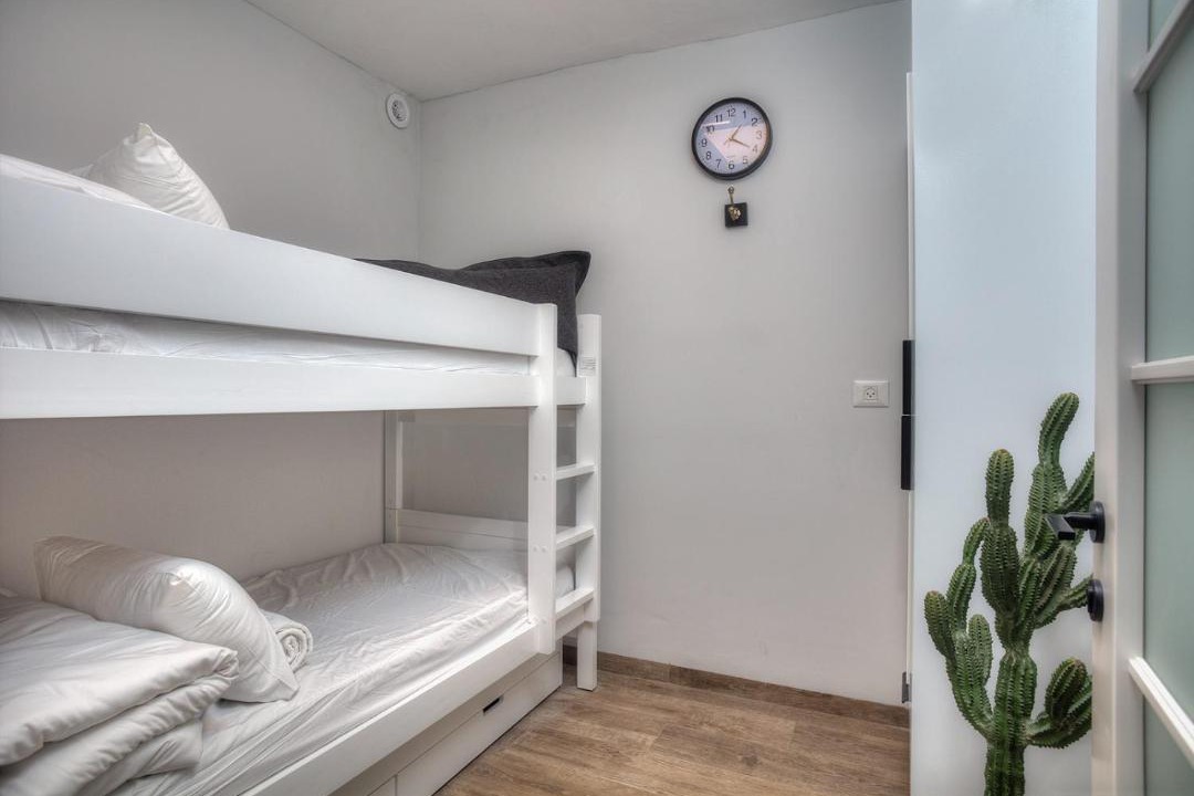 Photo of Bedroom in Safed Old City