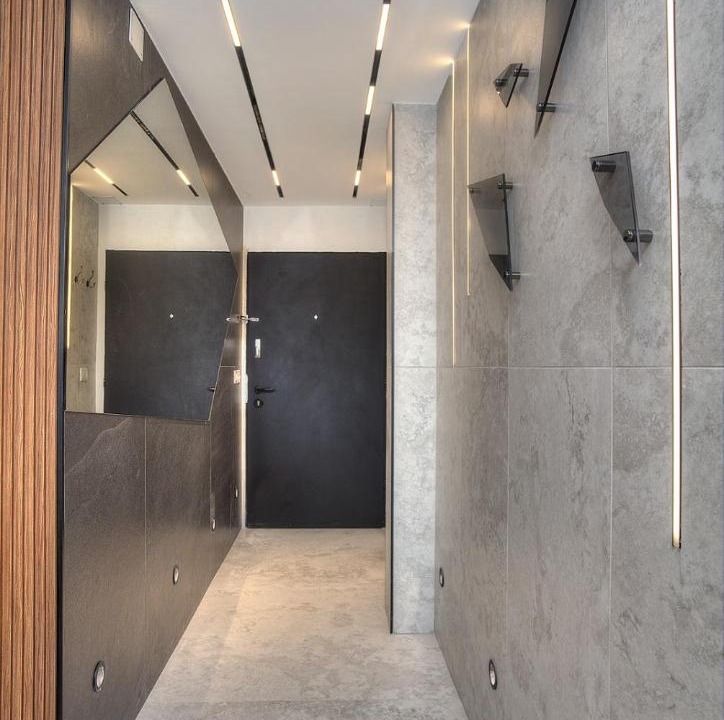 Photo of Bathroom in Safed Old City