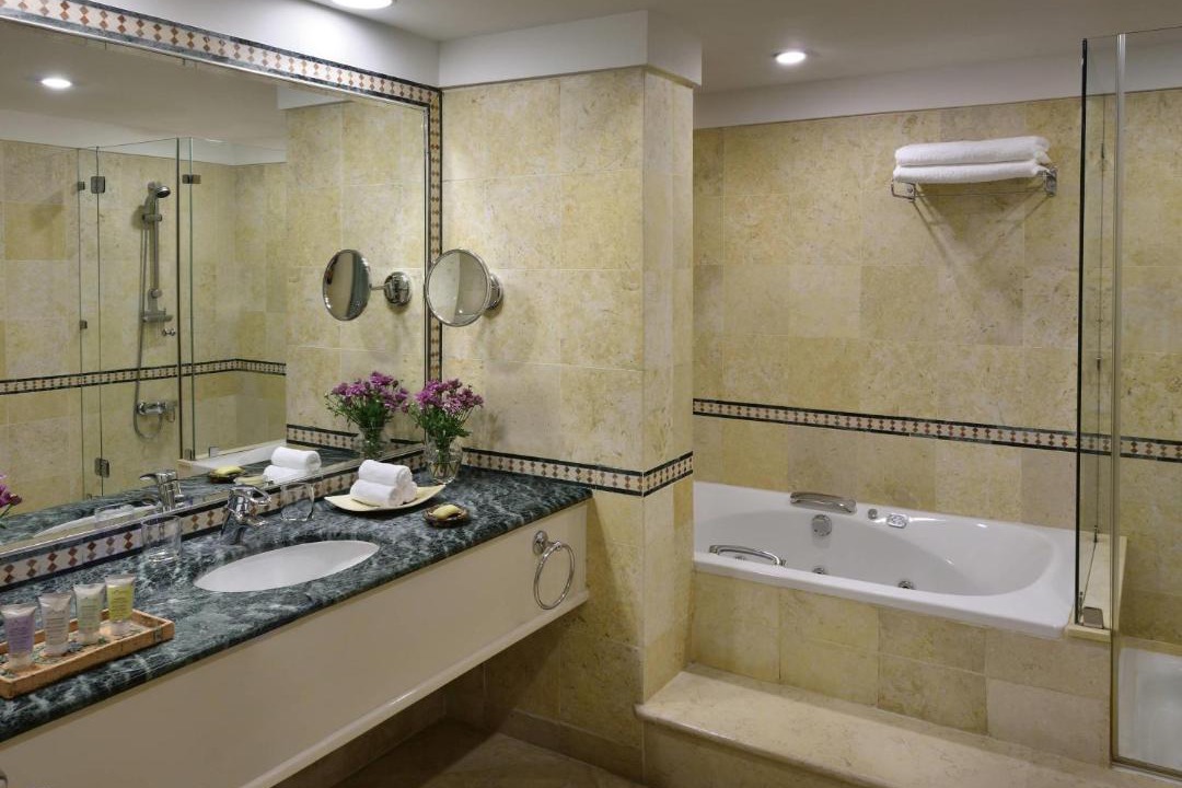 Photo of Bathroom in Sweimeh