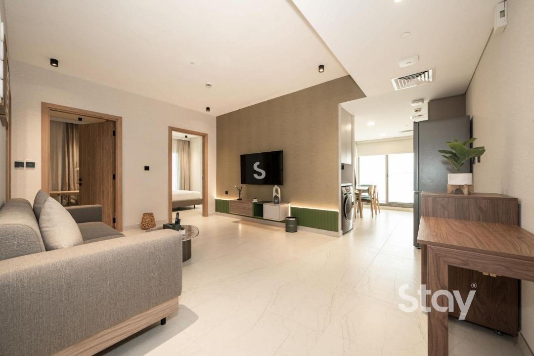 Photo of Livingroom in Jumeirah Village Triangle
