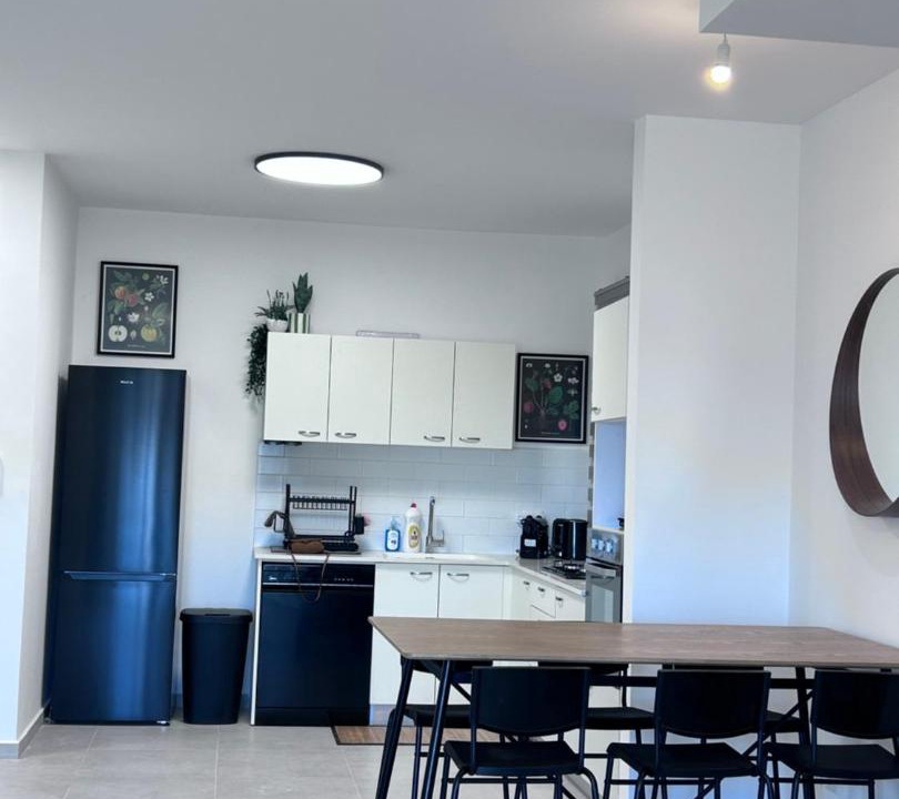 Photo of Kitchen in Kiryat Gat