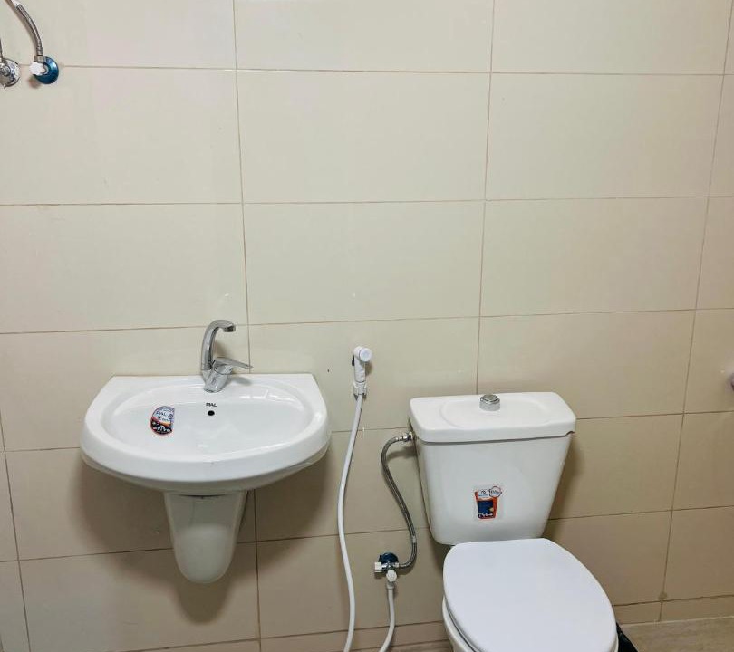 Photo of Bathroom in Al-Karak