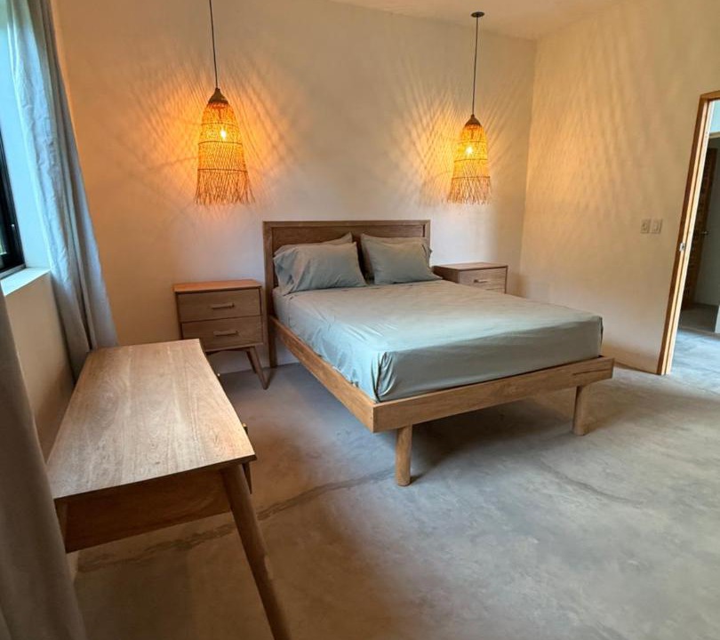 Photo of Bedroom in Rivas