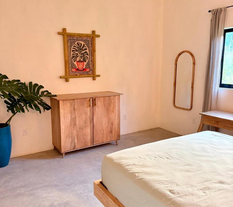 Photo of Bedroom in Rivas