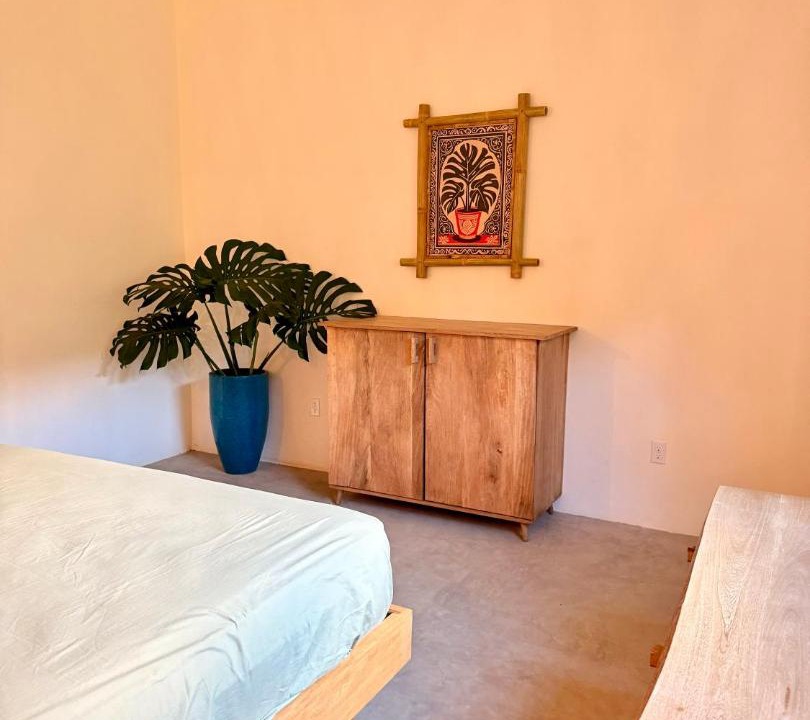 Photo of Bedroom in Rivas