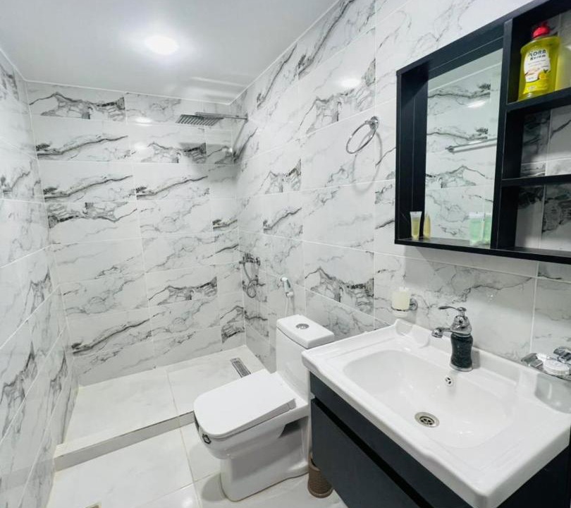 Photo of Bathroom in Wadi Rum