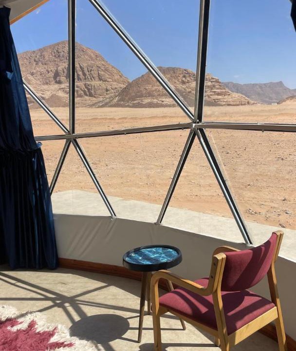 Photo of Others in Wadi Rum