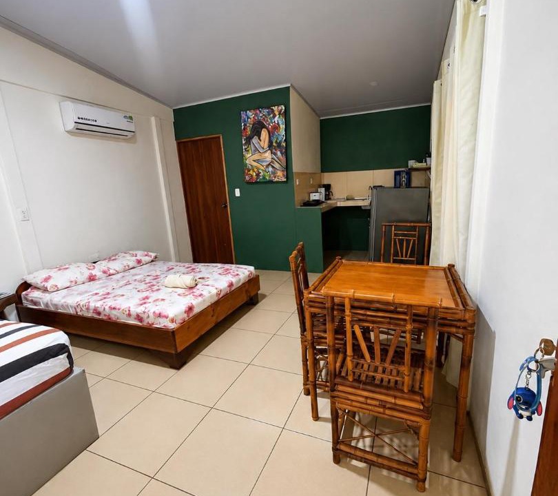 Photo of Bedroom in Uvita