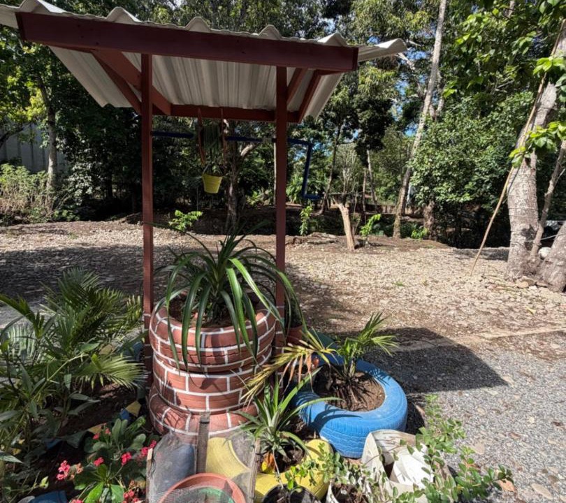Photo of Outdoor in Paquera