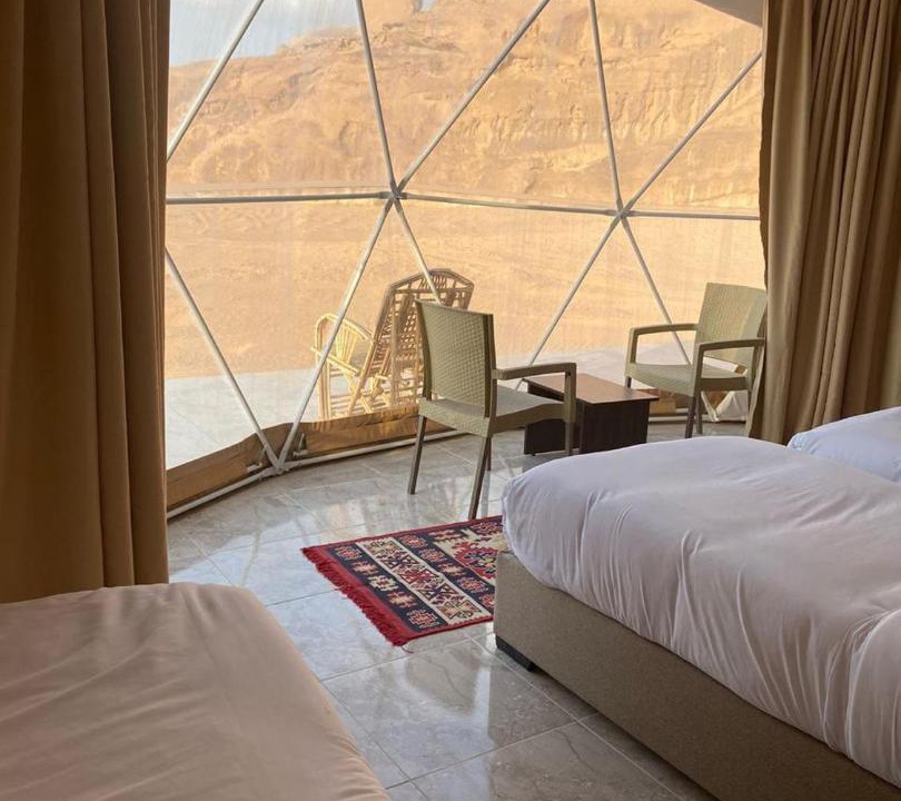 Photo of Others in Wadi Rum