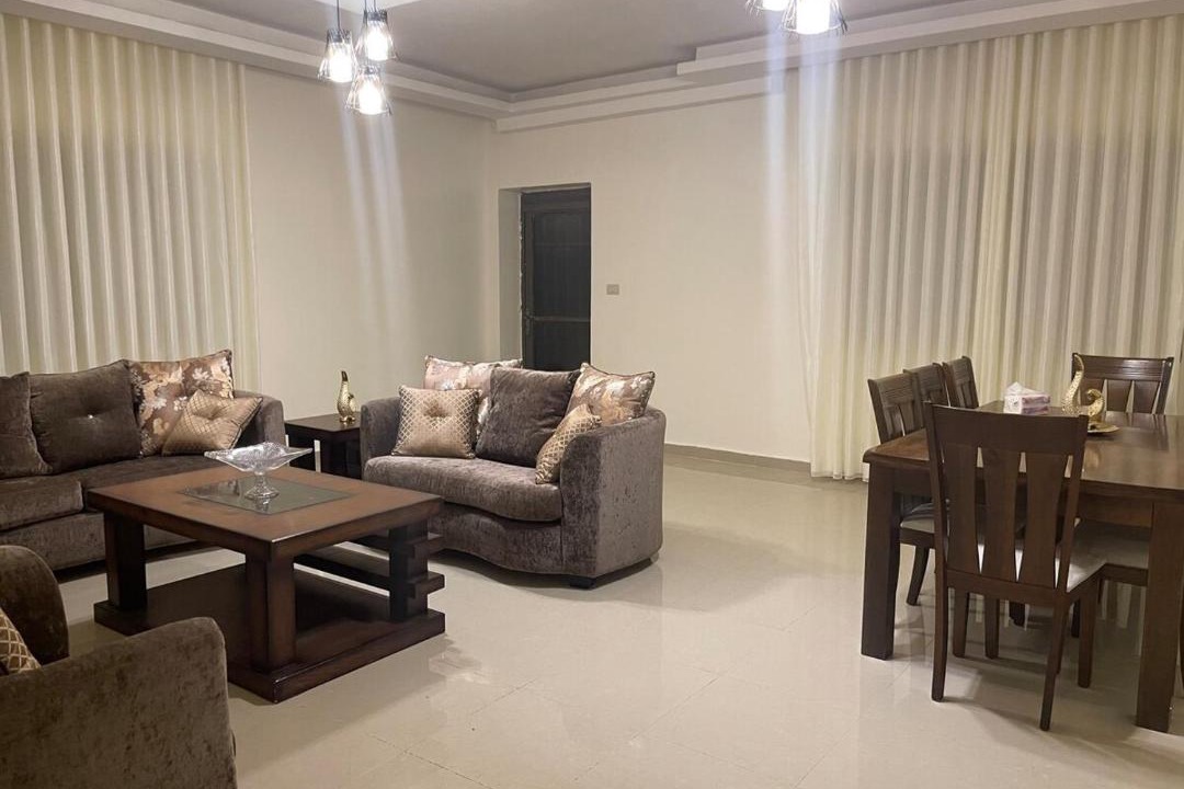 Photo of Livingroom in Al Jubeiha