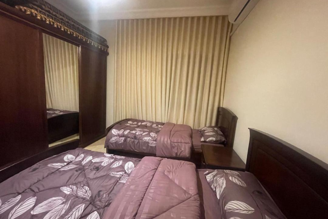 Photo of Bedroom in Al Jubeiha