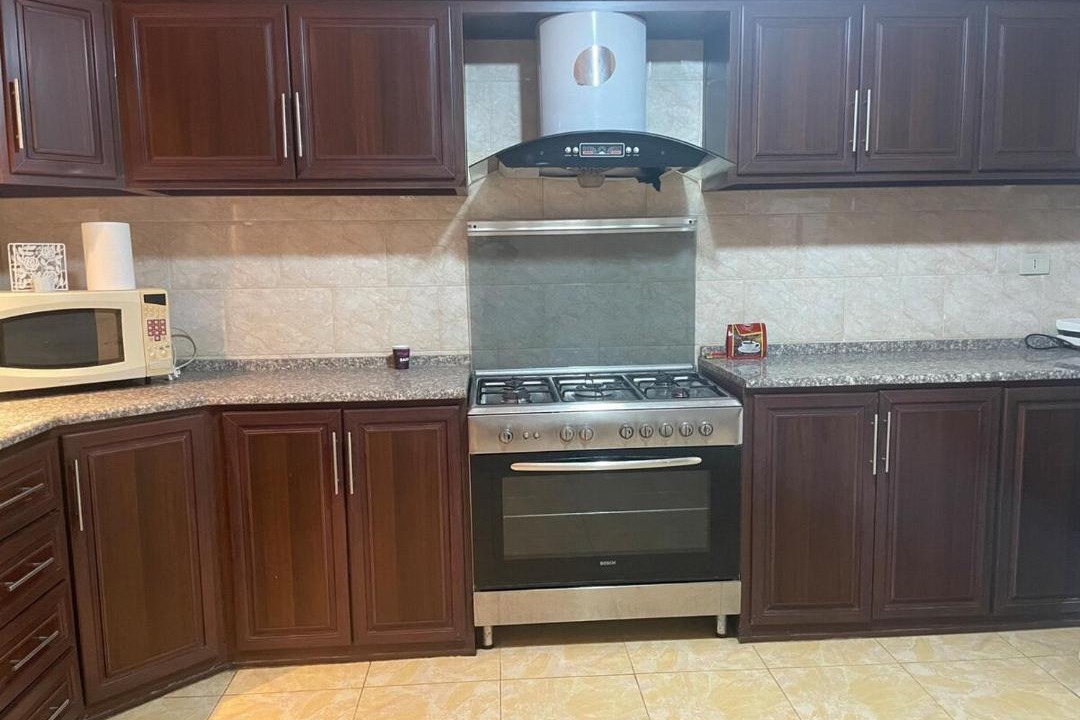 Photo of Kitchen in Al Jubeiha