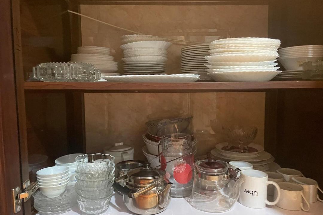Photo of Kitchen in Al Jubeiha
