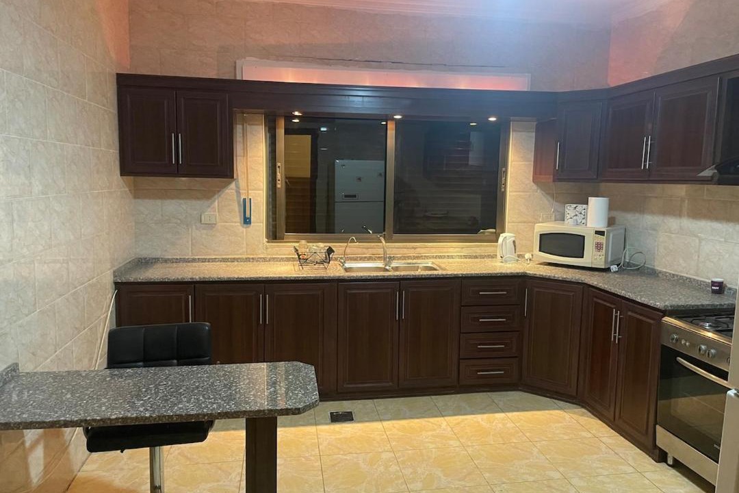 Photo of Kitchen in Al Jubeiha