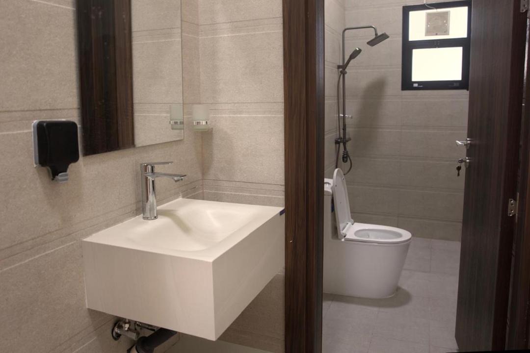 Photo of Bathroom in Al Hamra