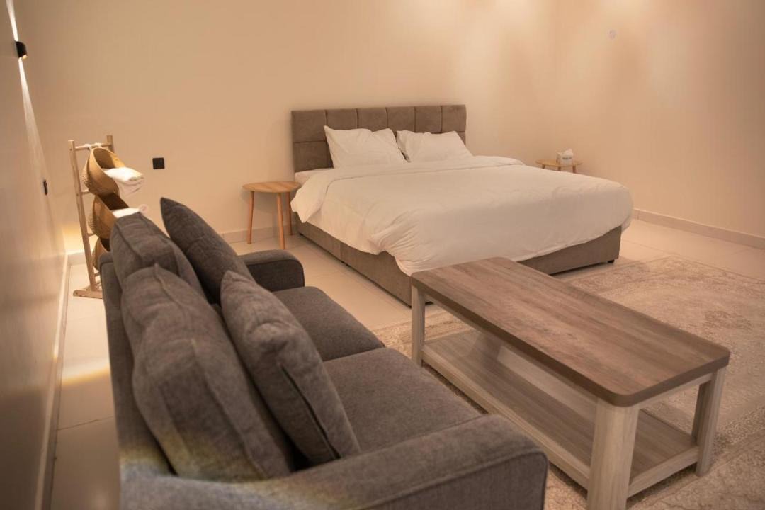 Photo of Bedroom in Al Hamra