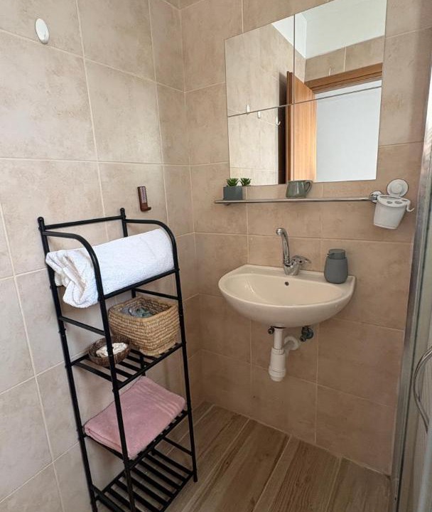 Photo of Bathroom in Eilat