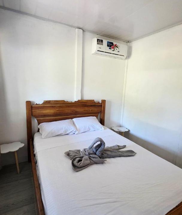 Photo of Bedroom in La Cruz