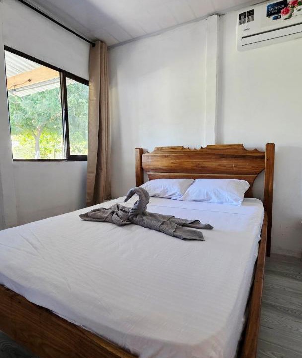 Photo of Bedroom in La Cruz