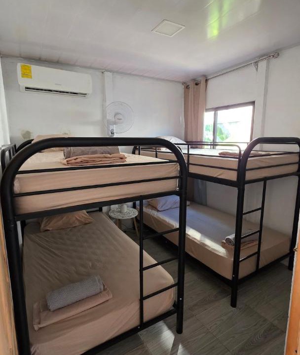 Photo of Bedroom in La Cruz