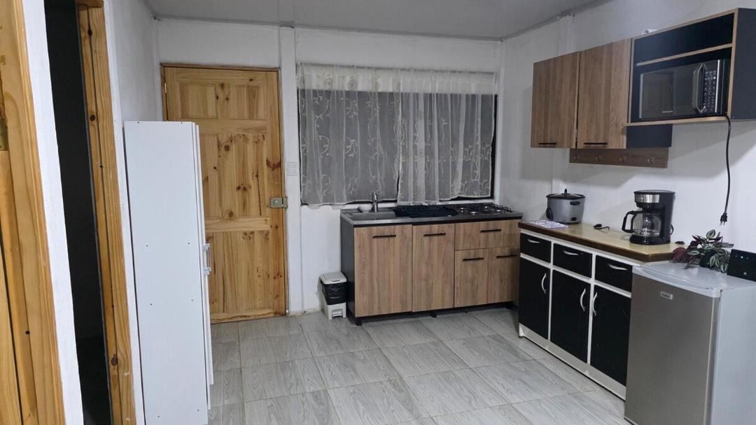 Photo of Kitchen in La Cruz