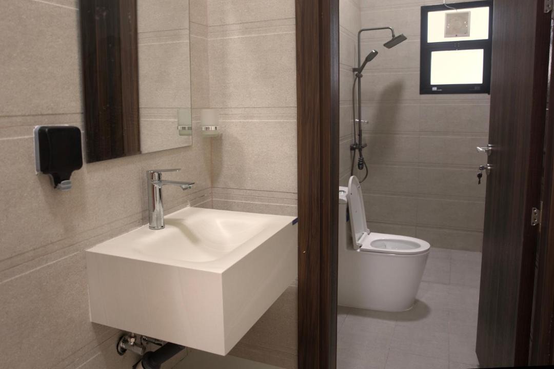 Photo of Bathroom in Al Hamra