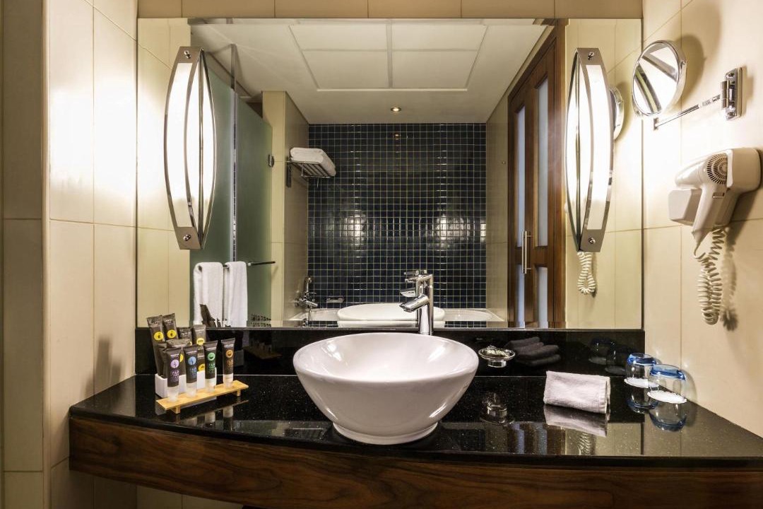 Photo of Bathroom in Deira