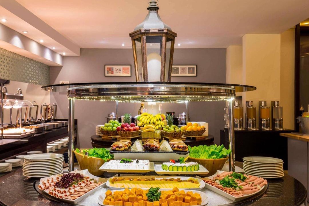 Photo of Kitchen in Deira