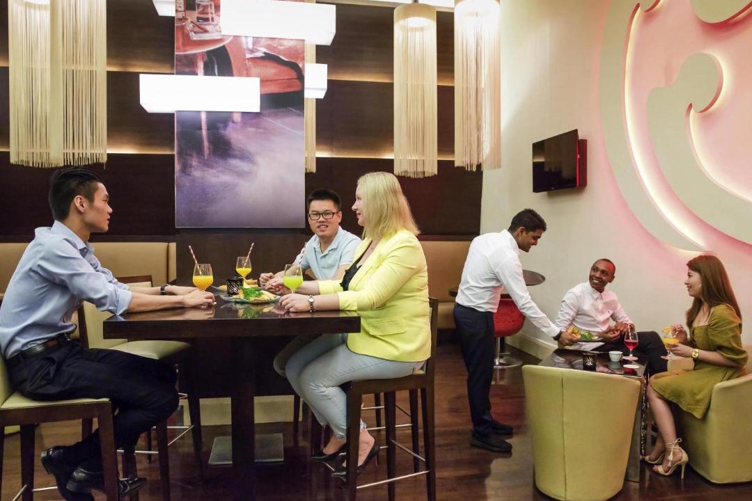 Photo of Others in Deira