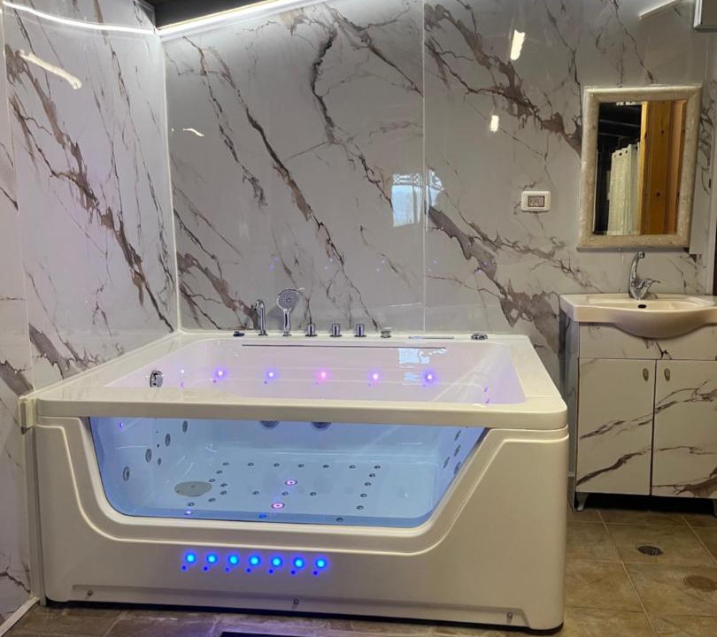 Photo of Bathroom in Shezor