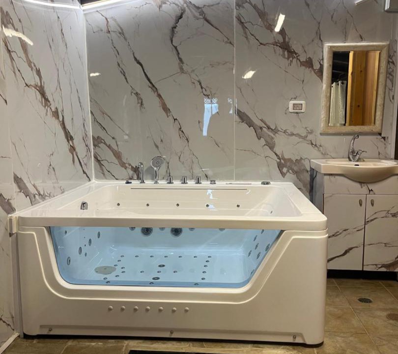 Photo of Bathroom in Shezor