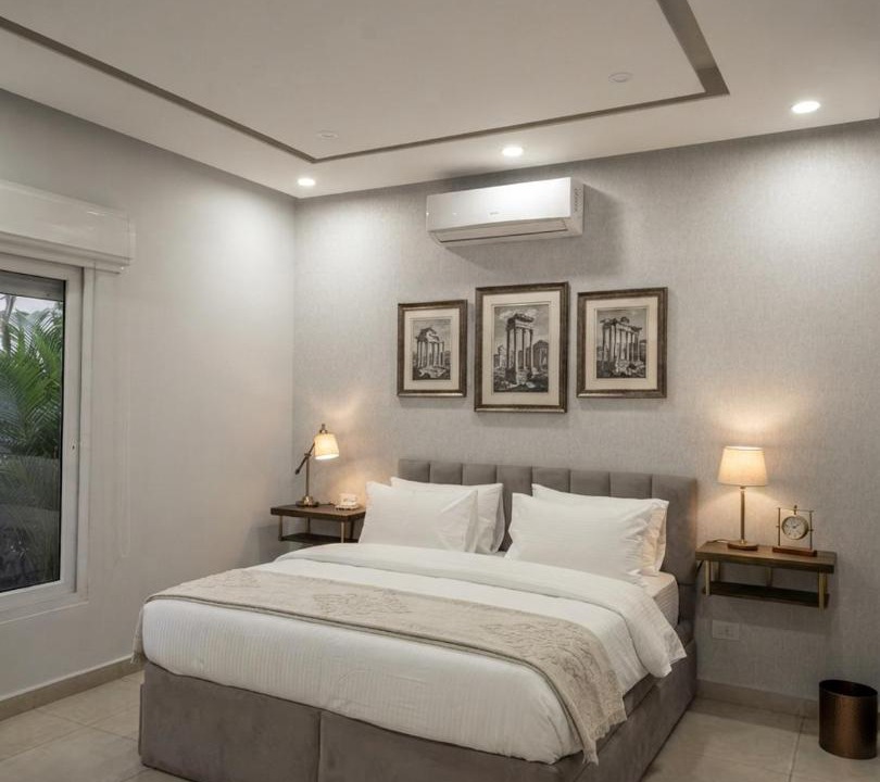 Photo of Bedroom in Al-Maghtas