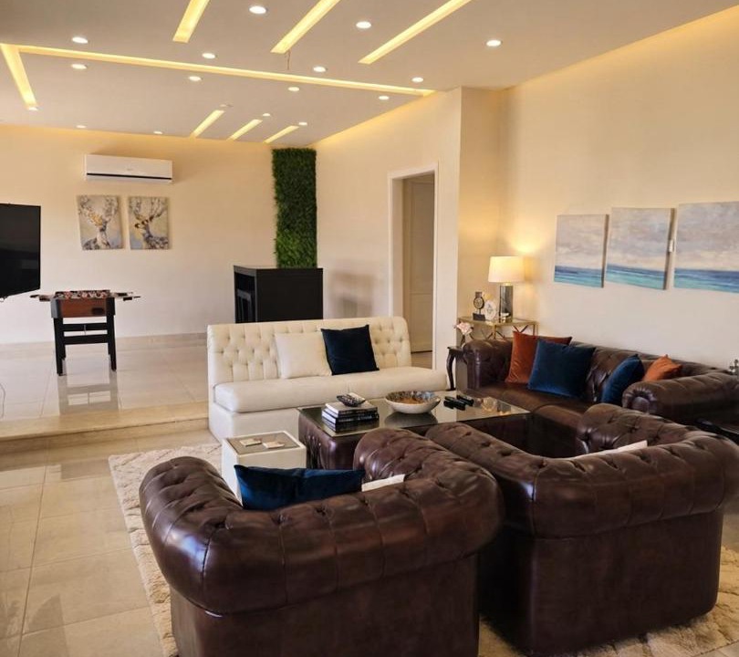 Photo of Livingroom in Al-Maghtas