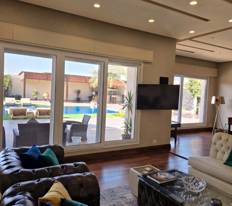 Photo of Livingroom in Al-Maghtas