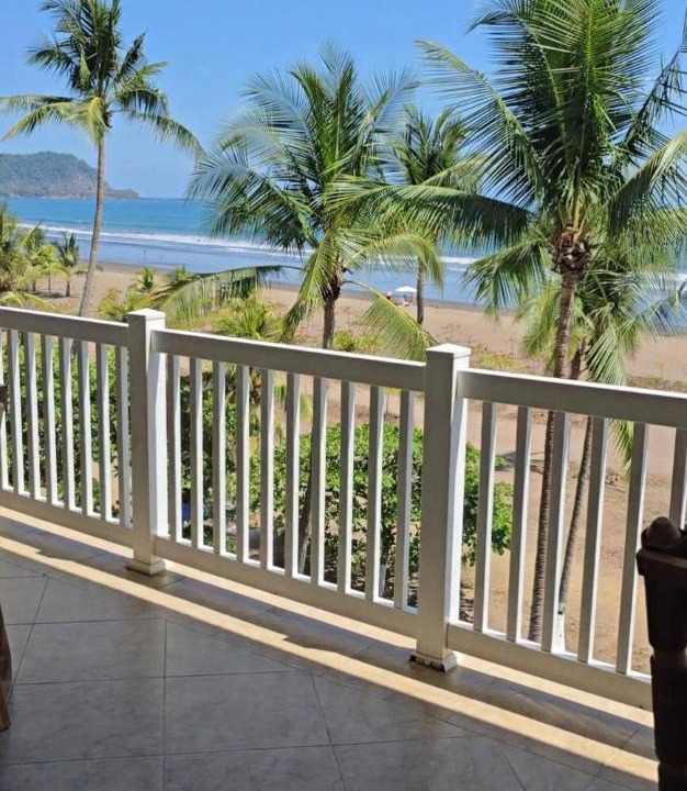 Photo of Patio Balcony in Jaco
