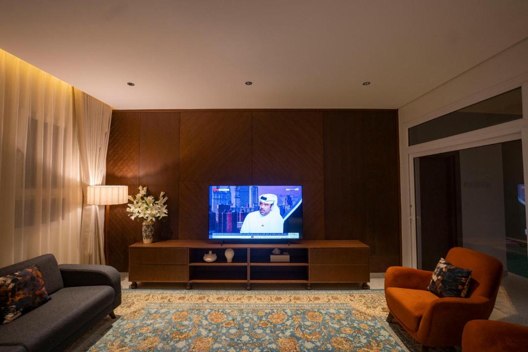 Photo of Livingroom in Sayq