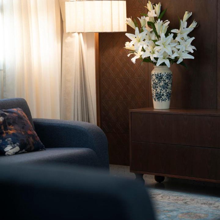 Photo of Livingroom in Sayq