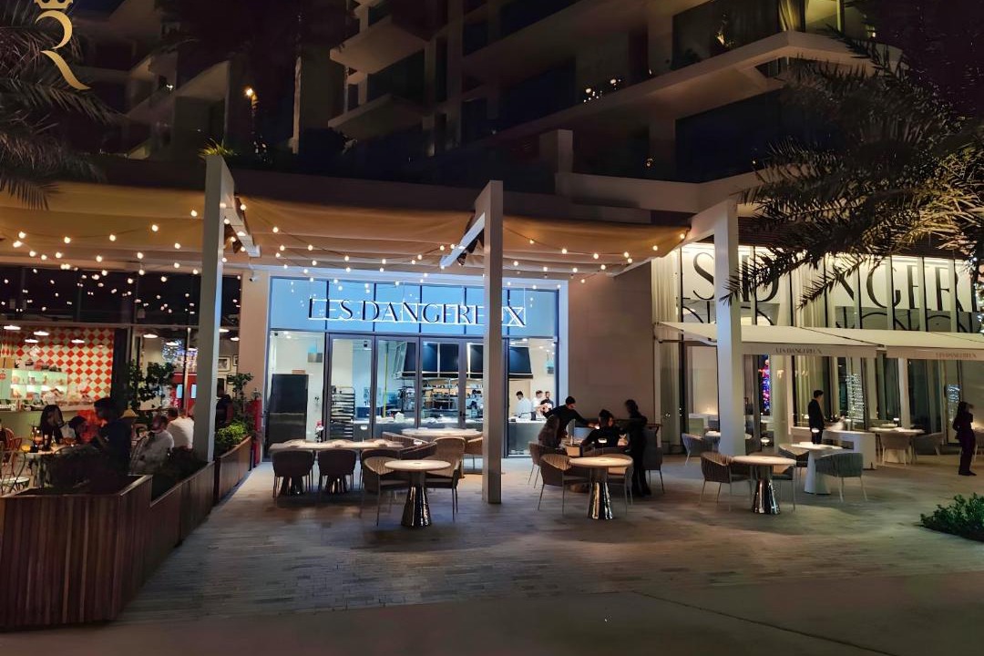Photo of Others in Saadiyat Cultural District