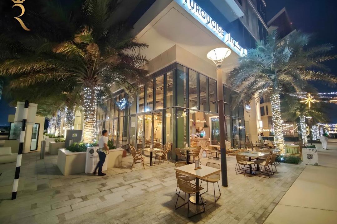 Photo of Others in Saadiyat Cultural District