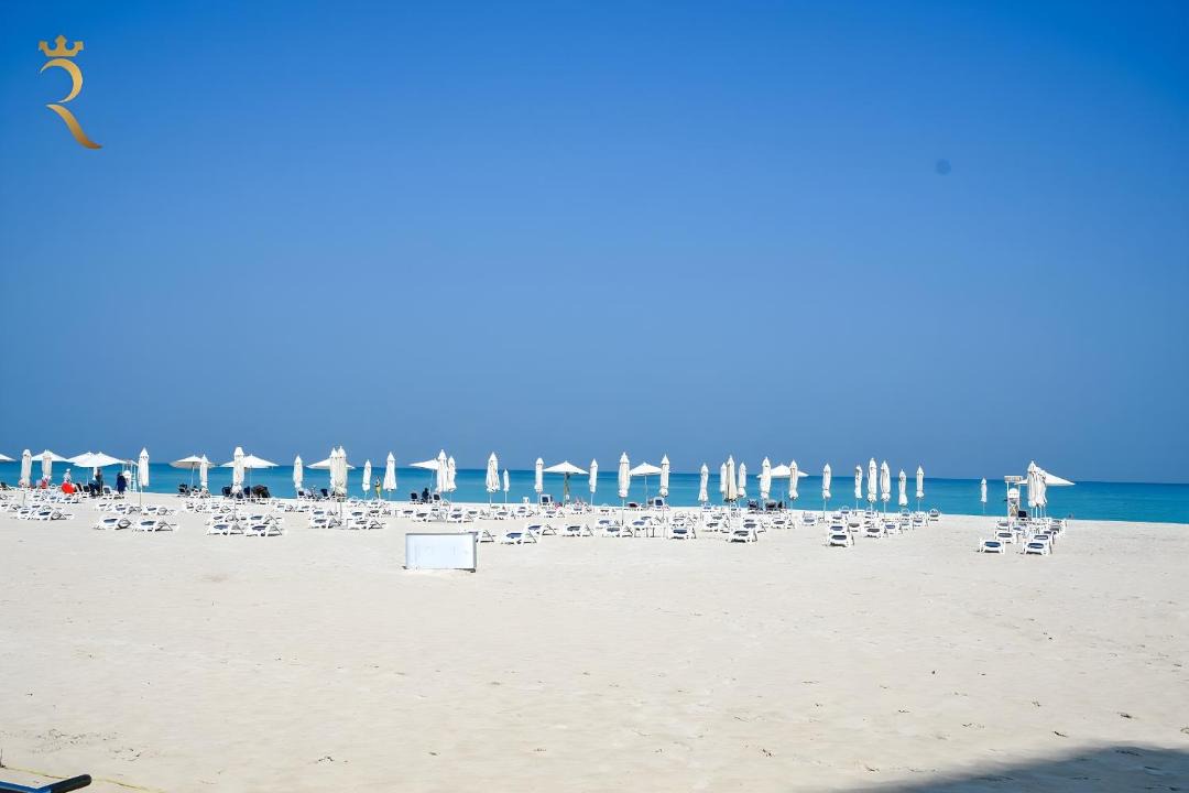 Photo of Others in Saadiyat Cultural District