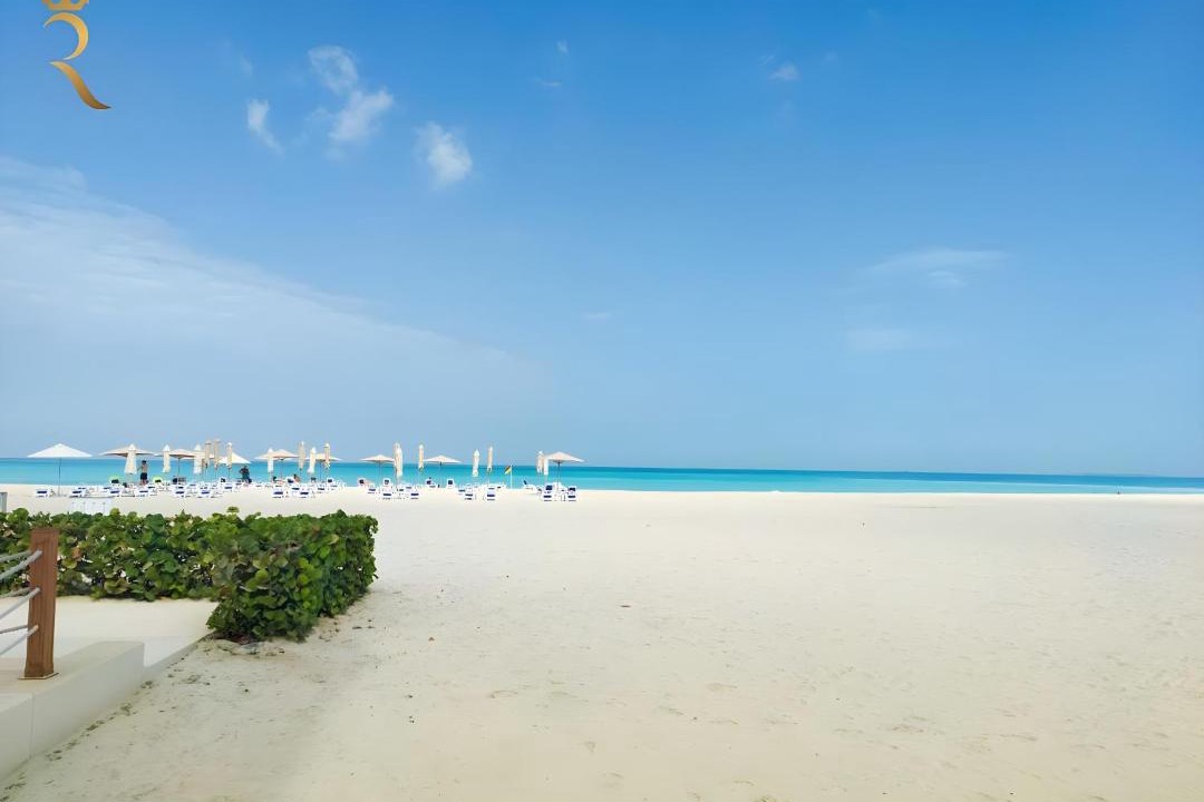 Photo of Others in Saadiyat Cultural District