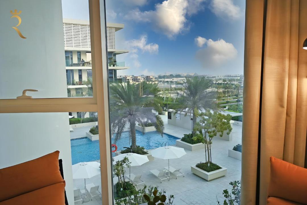 Photo of Others in Saadiyat Cultural District