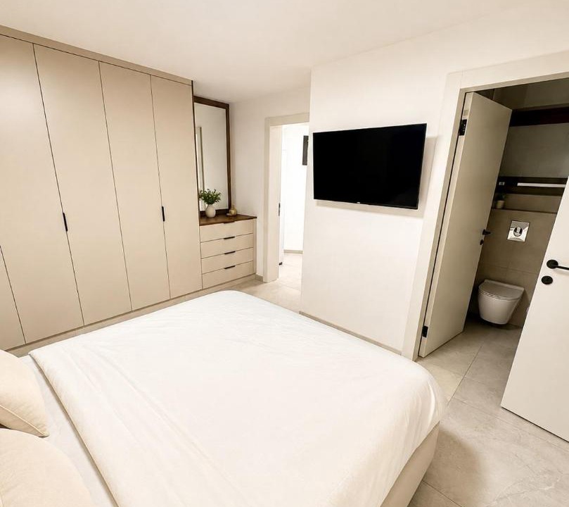 Photo of Bedroom in Migdal