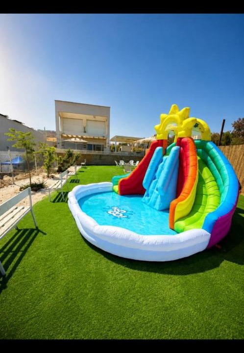 Photo of Outdoor in Migdal